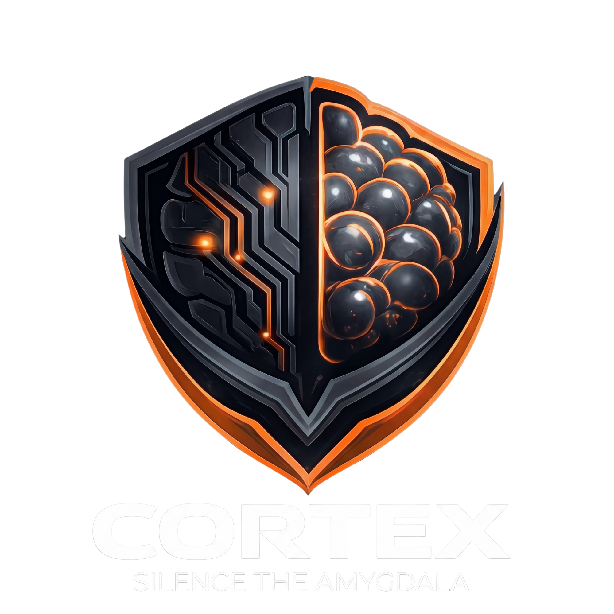 Cortex — AI Trading Risk Management